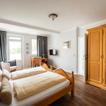 Hotel Goethe-haus Bad Pyrmont