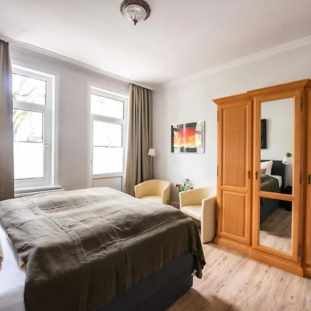 Goethe 3* Bad Pyrmont