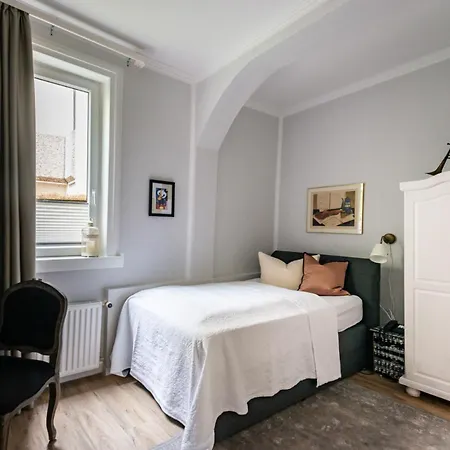 Goethe-haus Hotel Bad Pyrmont