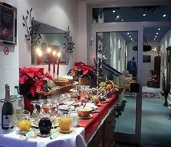 Hotel Goethe-haus 3*