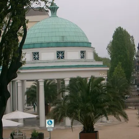 Hotel Goethe 3*