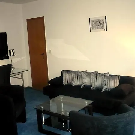 Goethe 3* Bad Pyrmont