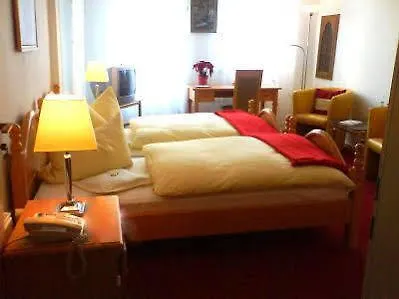 Goethe 3* Bad Pyrmont