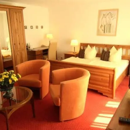 Goethe Otel