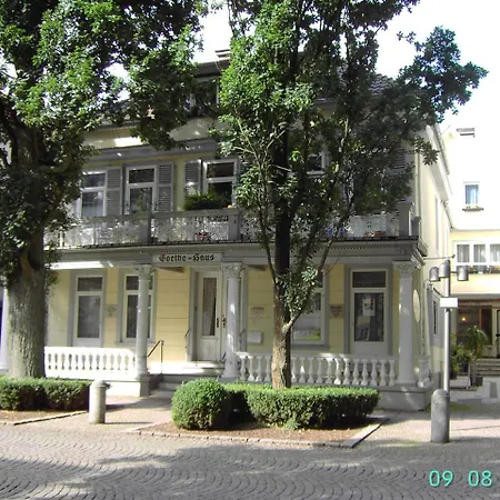 Goethe-haus