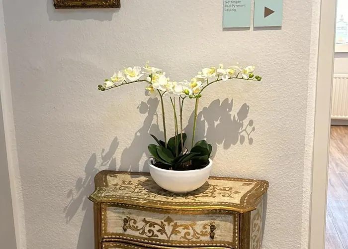 Goethe-haus Bad Pyrmont