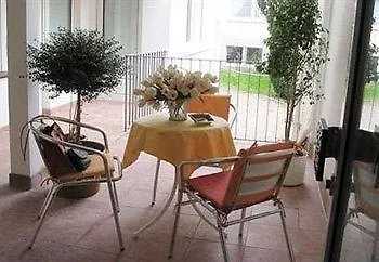 Hotel Goethe-haus Bad Pyrmont